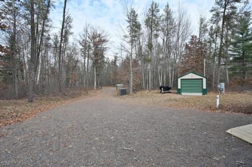 8665 W Bass Lake Road, Danbury, WI 54830