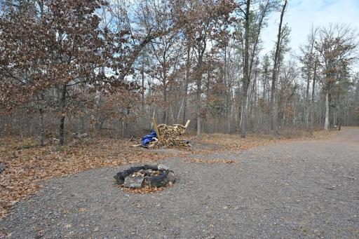 8665 W Bass Lake Road, Danbury, WI 54830