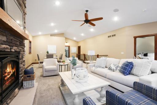 The perfect blend of comfort and elevated style!