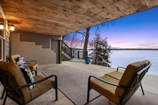 This extraordinary 5-bedroom, 4-bathroom custom residence, meticulously rebuilt from the foundation up, offers expansive spaces, elevated finishes, and sweeping panoramic views that capture the beauty of the water from nearly every angle.