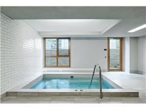 433 Hot Tub
