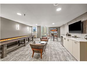 Club Room