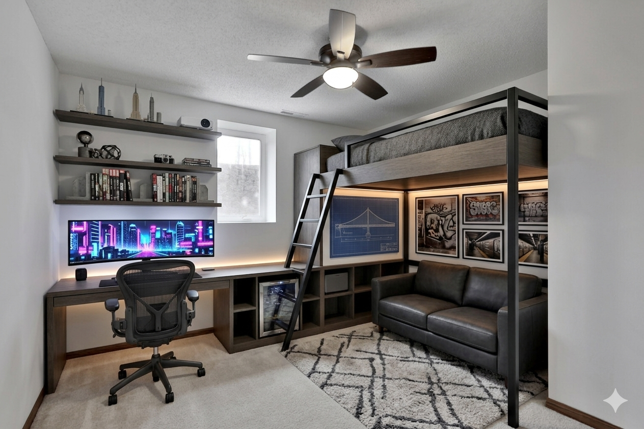 Lower level bedroom virtually staged.png