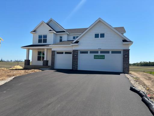 14304 Arborvitae Circle, Rosemount, MN 55068