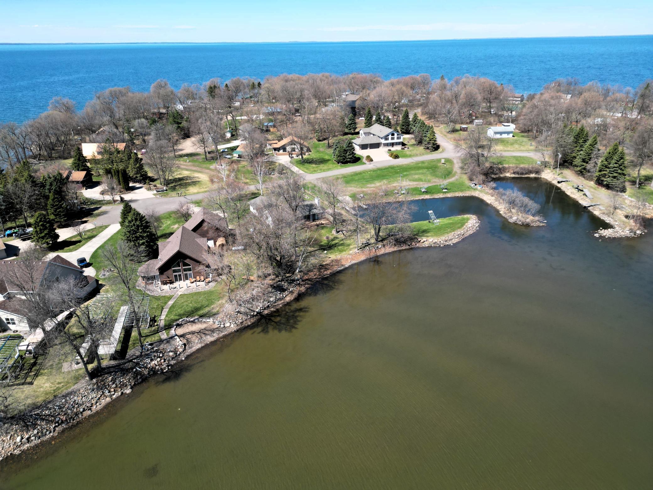 46302 Port Royal Road, Isle, MN 56342