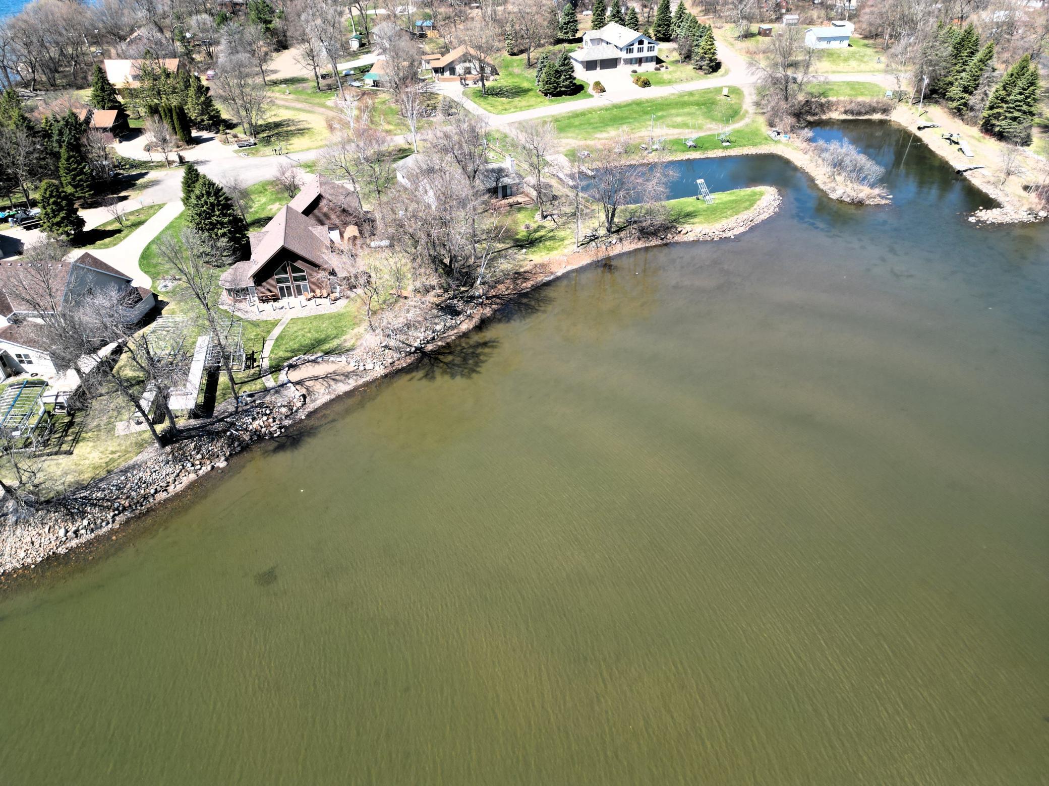 46302 Port Royal Road, Isle, MN 56342