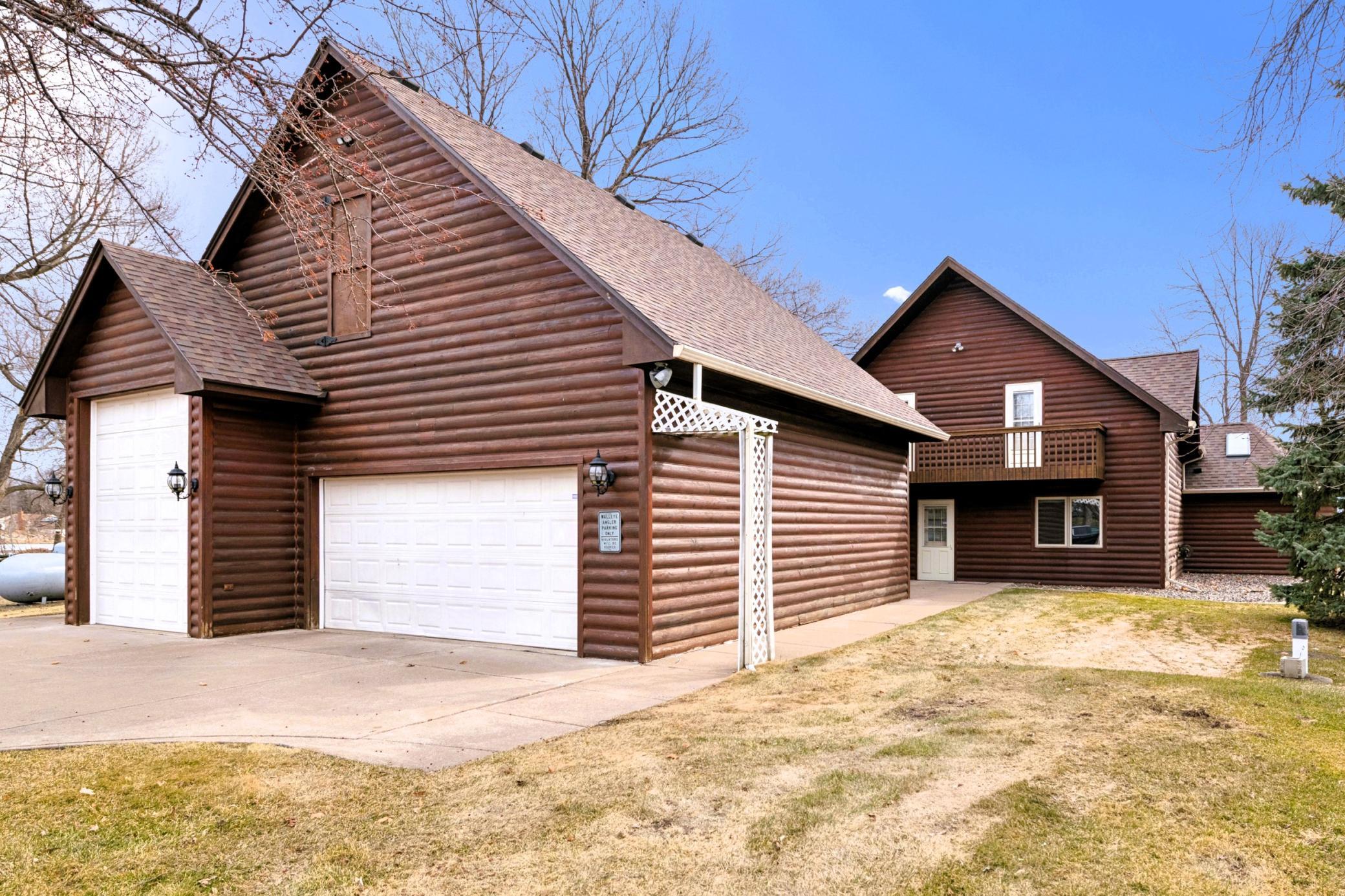 46302 Port Royal Road, Isle, MN 56342