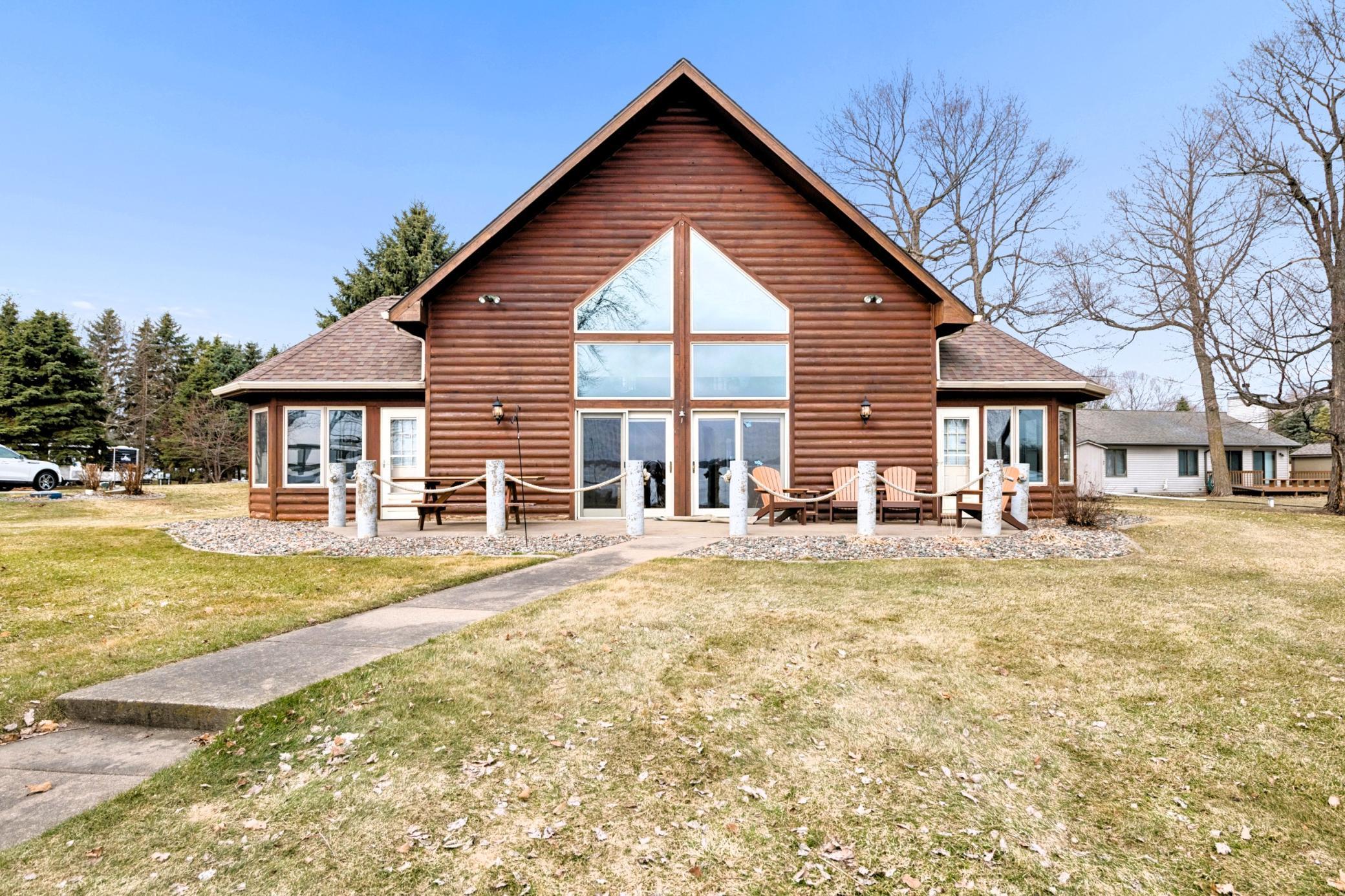 Welcome to 46302 Port Royal Road!