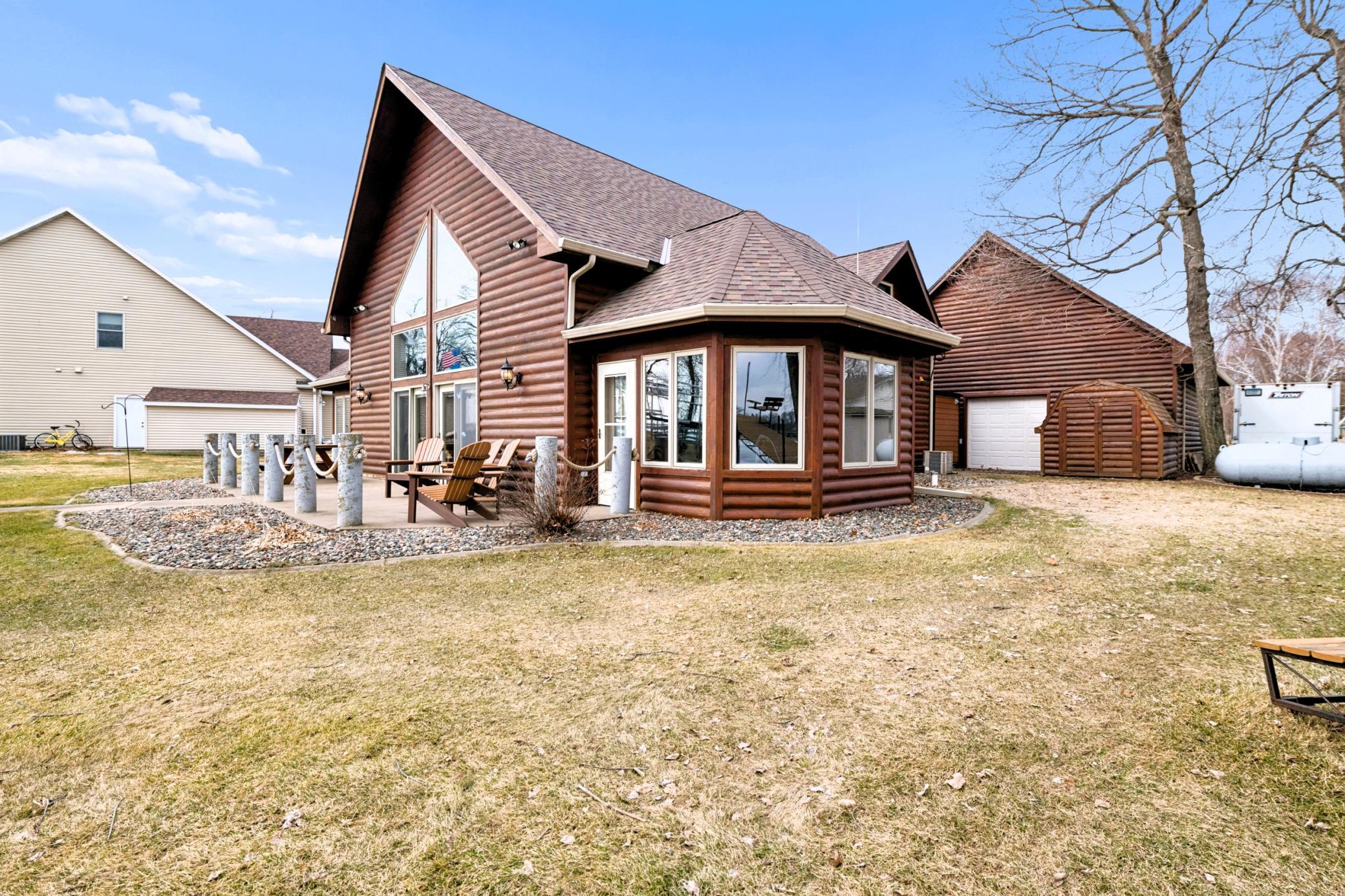 46302 Port Royal Road, Isle, MN 56342