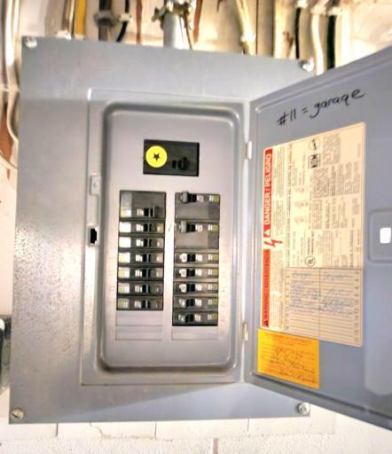 Breaker Box