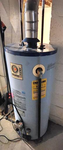 Water Heater