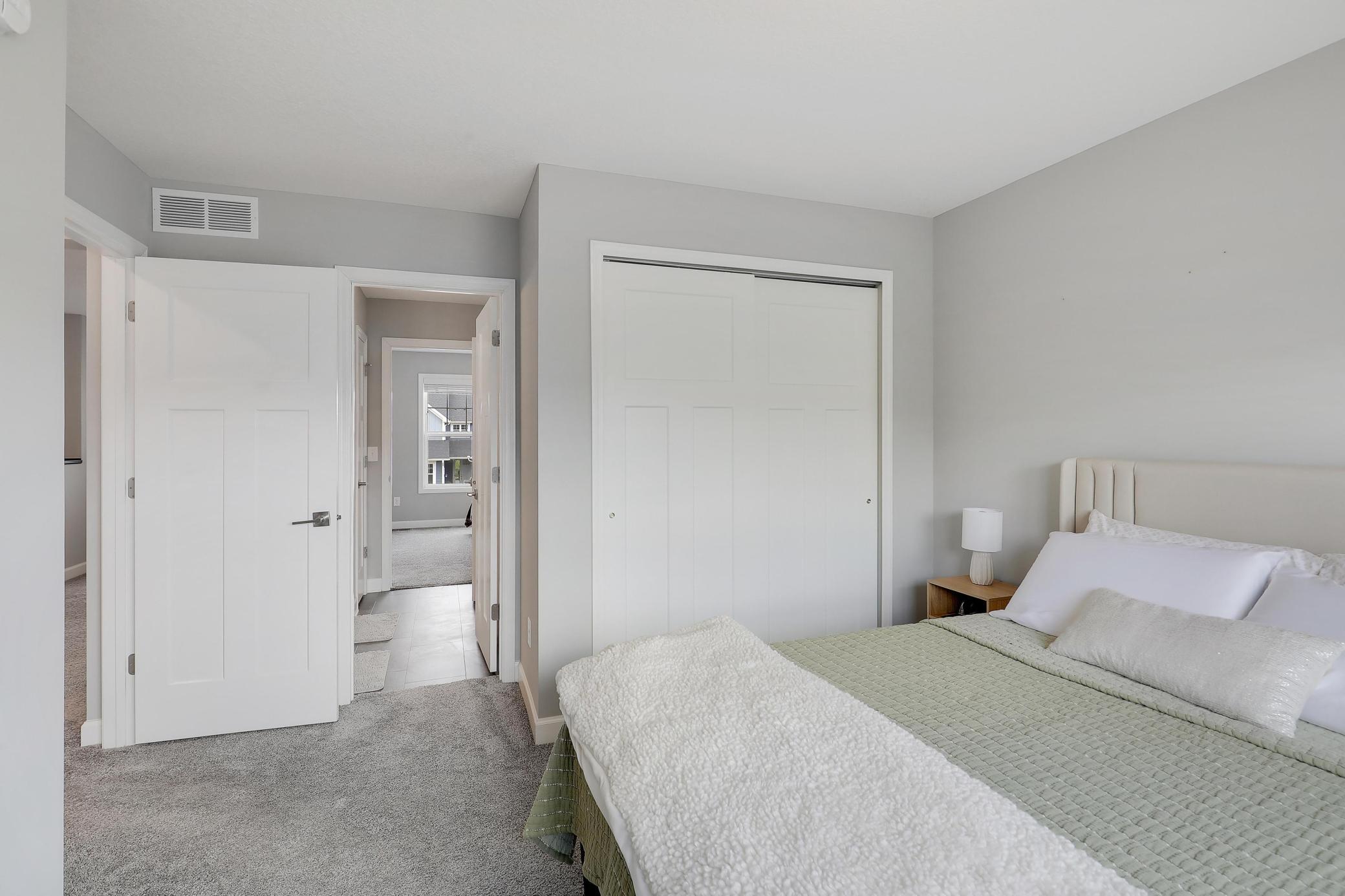 Upper bedroom #3