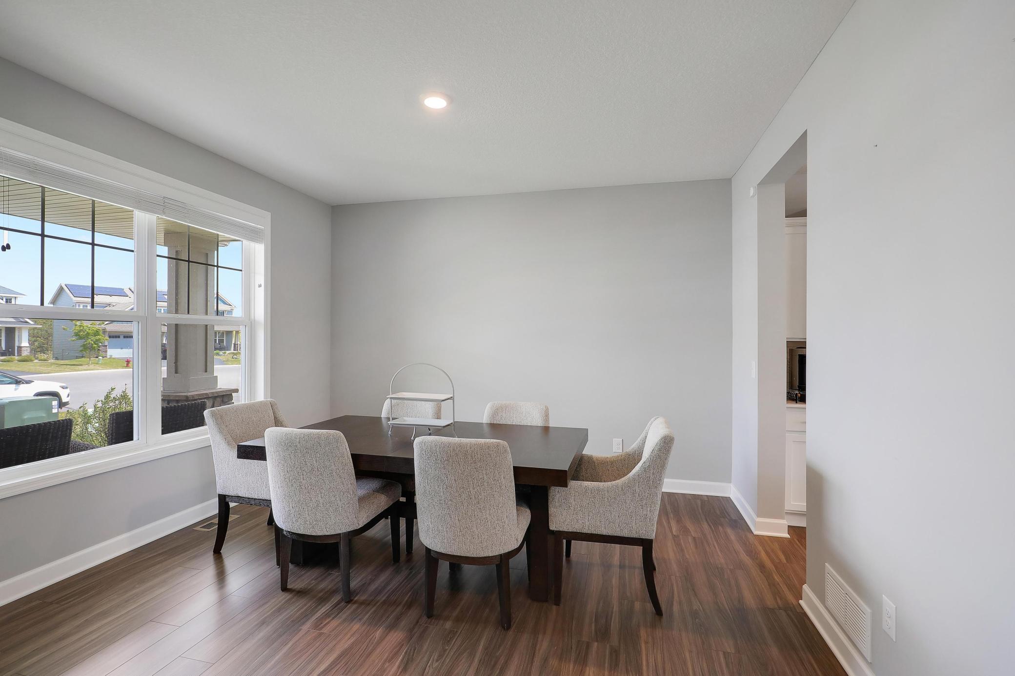 Dining room or office