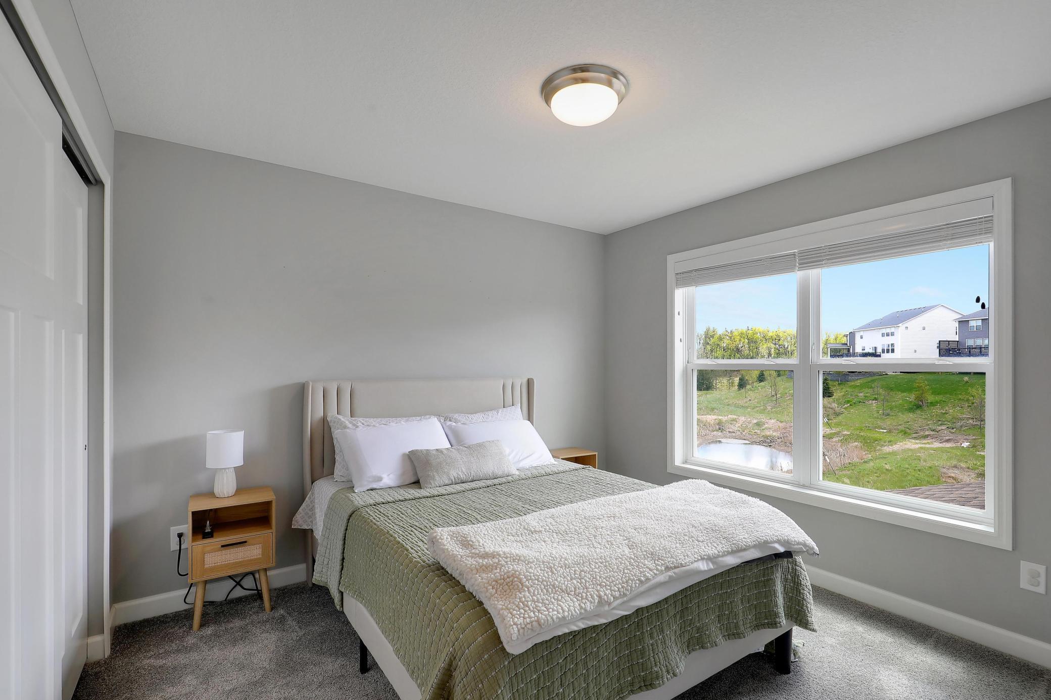 Upper bedroom #3