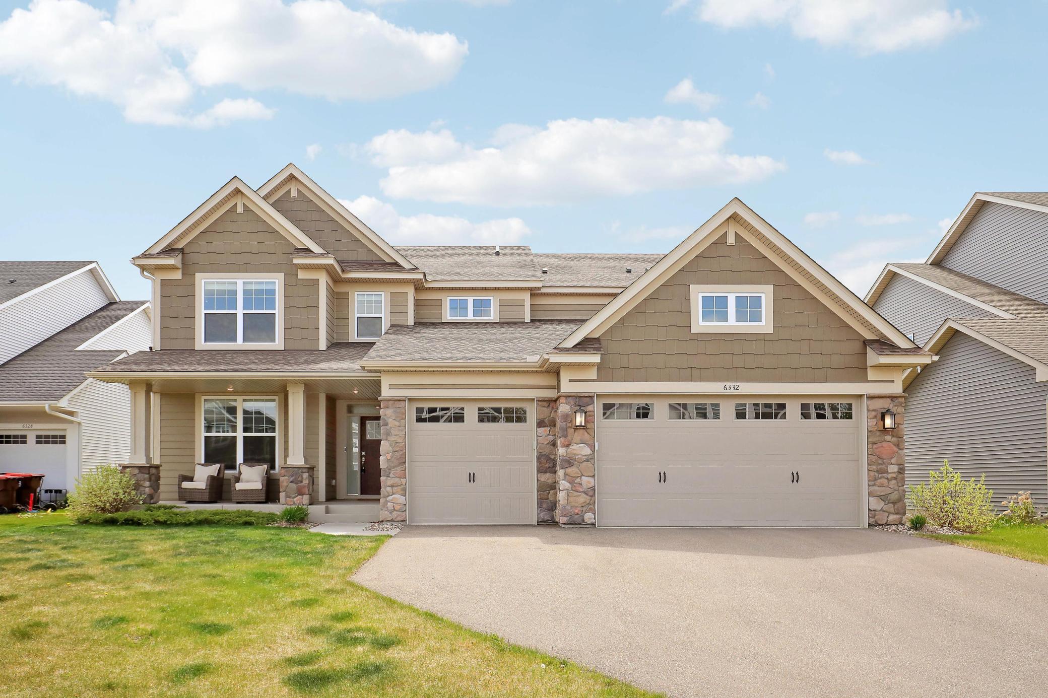 6332 Apple Ct