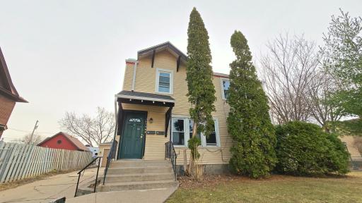 1444 Edgerton Street, Saint Paul, MN 55130
