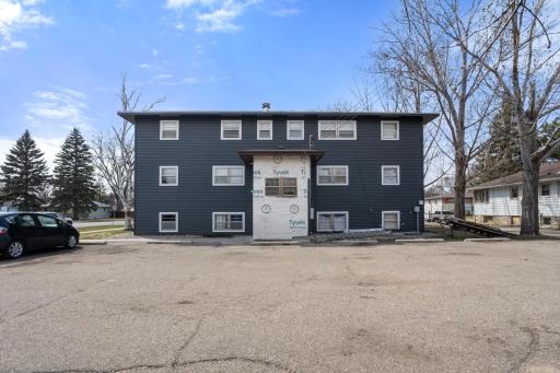 2501 9th Street N, Fargo, ND 58102