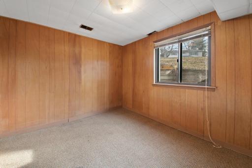 Lower level bedroom-5