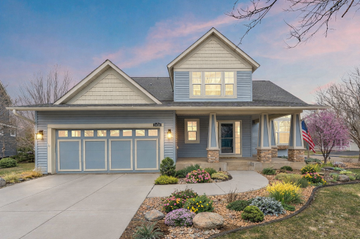 2454 Sandstone Place, Saint Paul, MN 55129