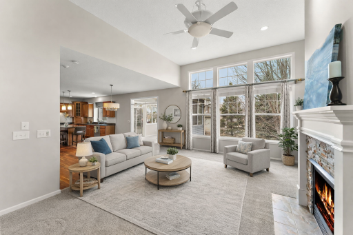 2454 Sandstone Place, Saint Paul, MN 55129