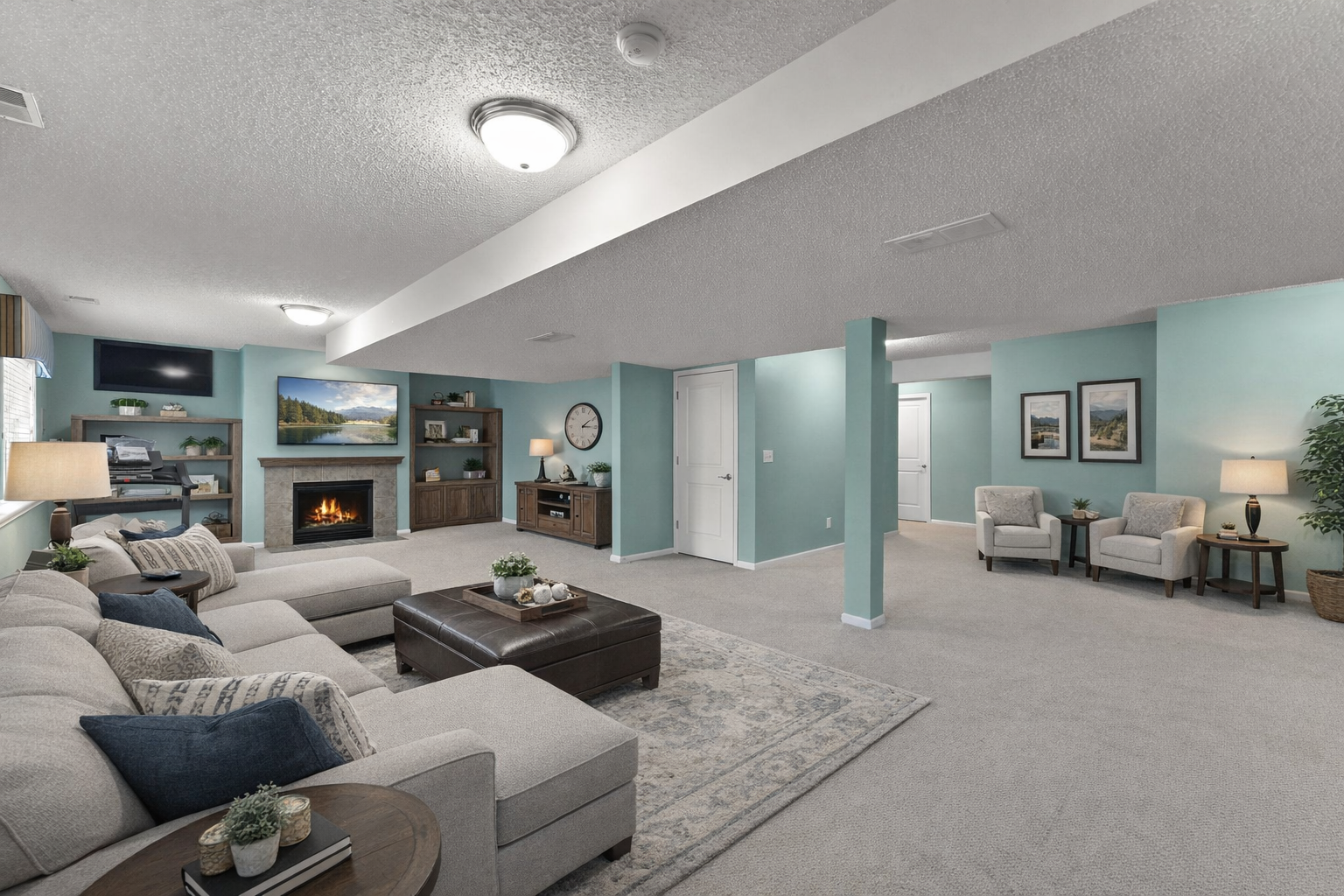 Lower level Family Room Virttually Staged.png