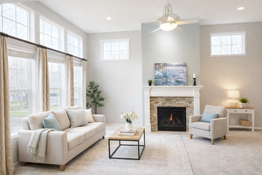 2454 Sandstone Place, Saint Paul, MN 55129