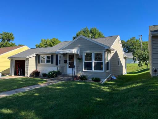 711 Willow Street, Fairmont, MN 56031