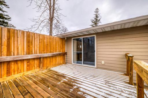 3507 Birchmont Drive NE, Bemidji, MN 56601