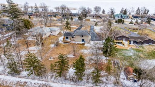 3507 Birchmont Drive NE, Bemidji, MN 56601