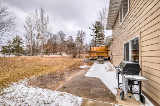 3507 Birchmont Drive NE, Bemidji, MN 56601