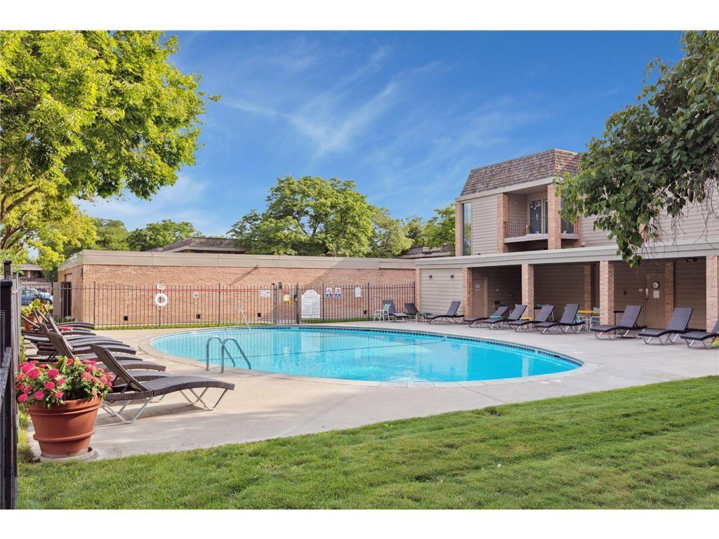 Pool season is near!