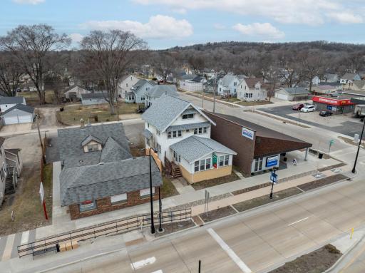 917 Broadway Avenue N, Rochester, MN 55906
