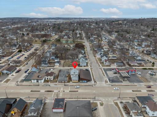 917 Broadway Avenue N, Rochester, MN 55906