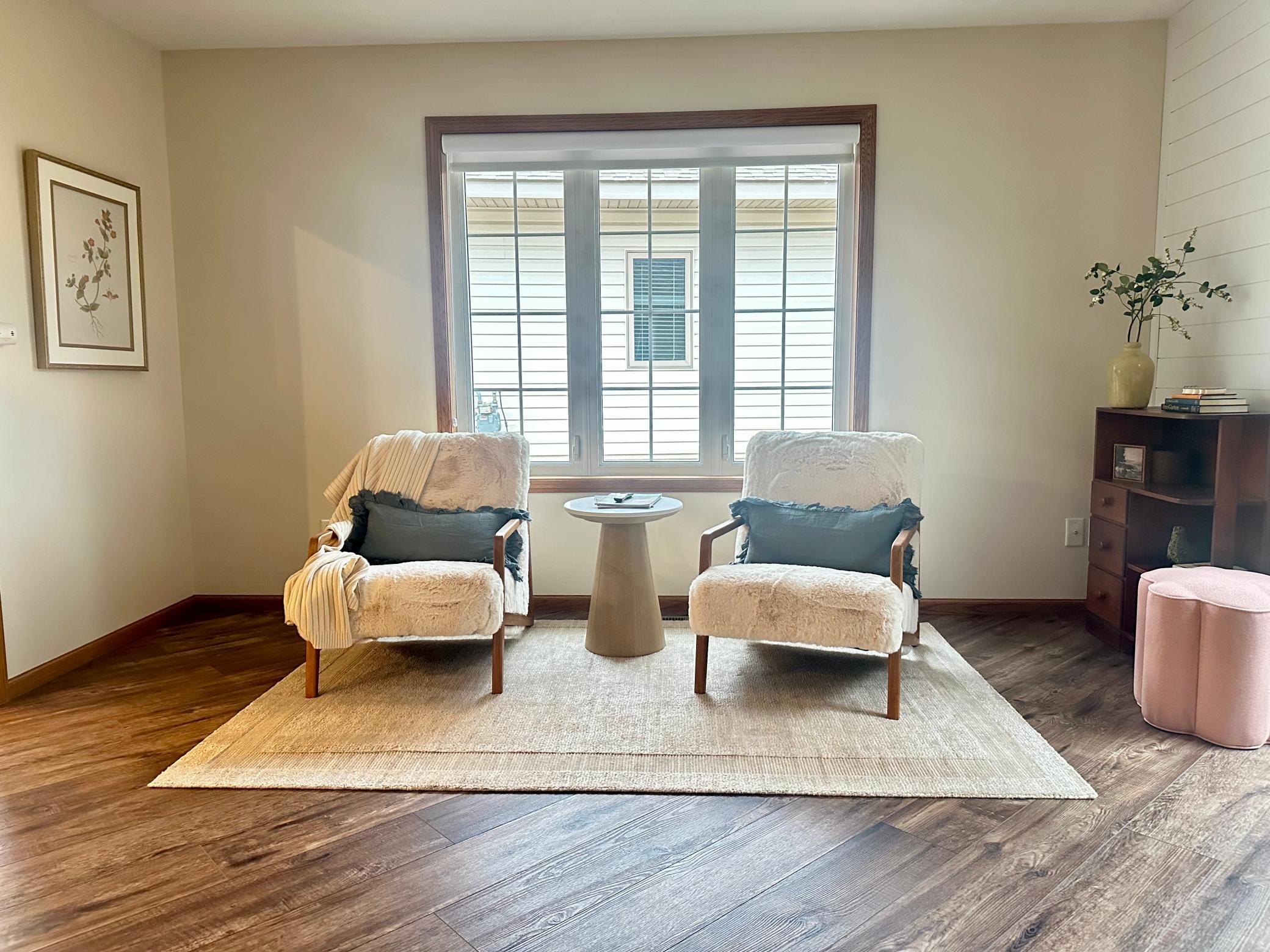 Sunroom or Something to specifically suit your own needs