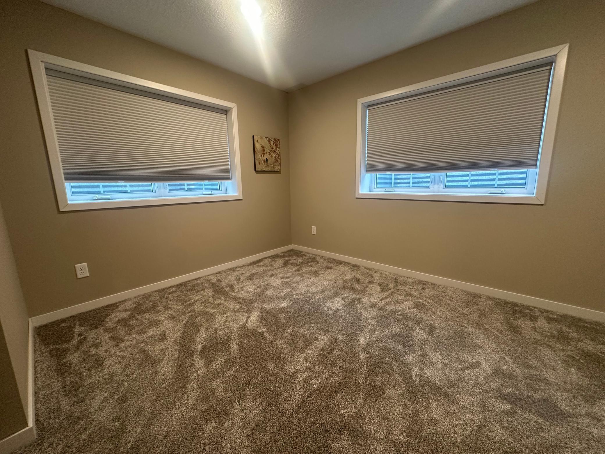 3rd Bedroom, Lower Level