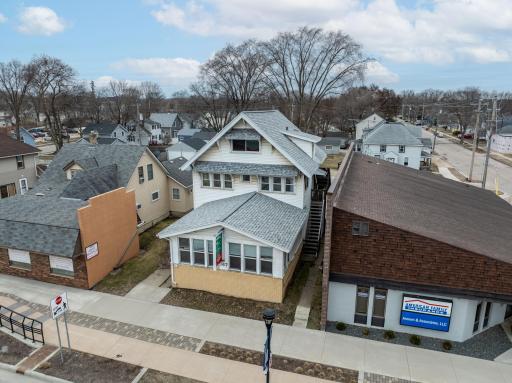 917 Broadway Avenue N, Rochester, MN 55906
