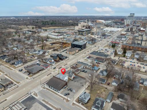 917 Broadway Avenue N, Rochester, MN 55906
