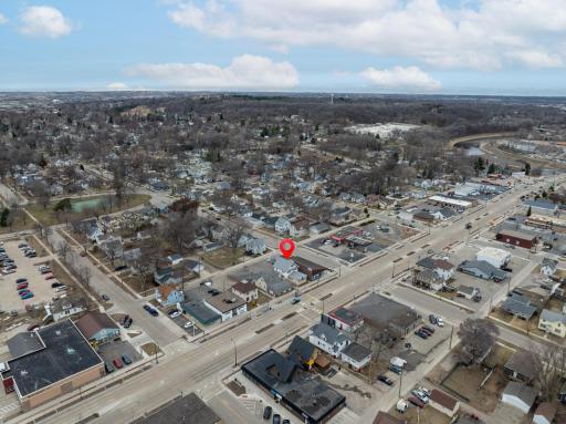 917 Broadway Avenue N, Rochester, MN 55906