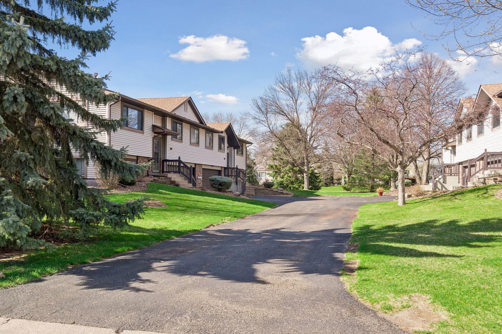 Located in the sought-after Mounds View School District in a quiet neighborhood and close to parks, shopping, and easy commuting routes, this home offers both comfort and convenience.