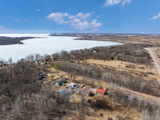 13242 Falcon Drive, Osakis, MN 56360