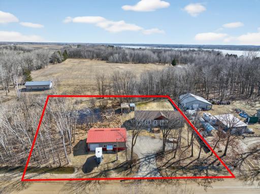 13242 Falcon Drive, Osakis, MN 56360