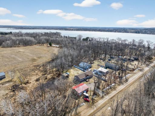 13242 Falcon Drive, Osakis, MN 56360