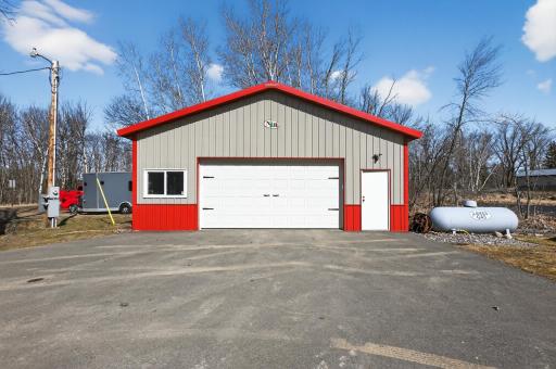 13242 Falcon Drive, Osakis, MN 56360