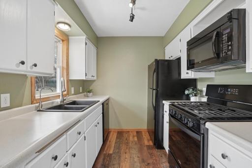 13654 Mississippi Road NW, Elk River, MN 55330