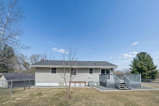 13654 Mississippi Road NW, Elk River, MN 55330