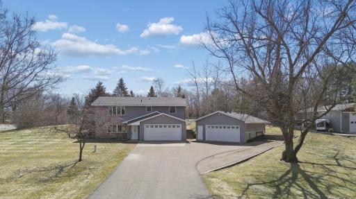 13654 Mississippi Road NW, Elk River, MN 55330