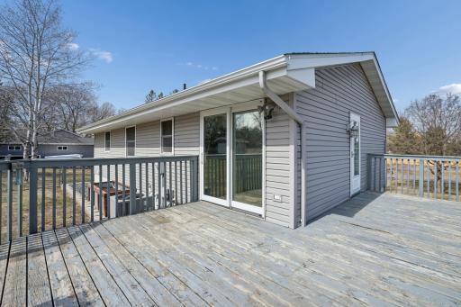 13654 Mississippi Road NW, Elk River, MN 55330