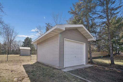 13654 Mississippi Road NW, Elk River, MN 55330