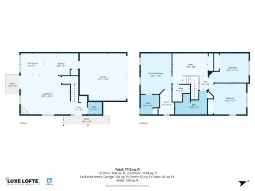 2068 Shryer Court E, North Saint Paul, MN 55109