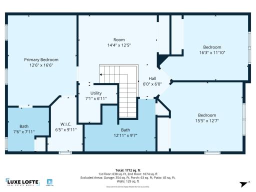 2068 Shryer Court E, North Saint Paul, MN 55109